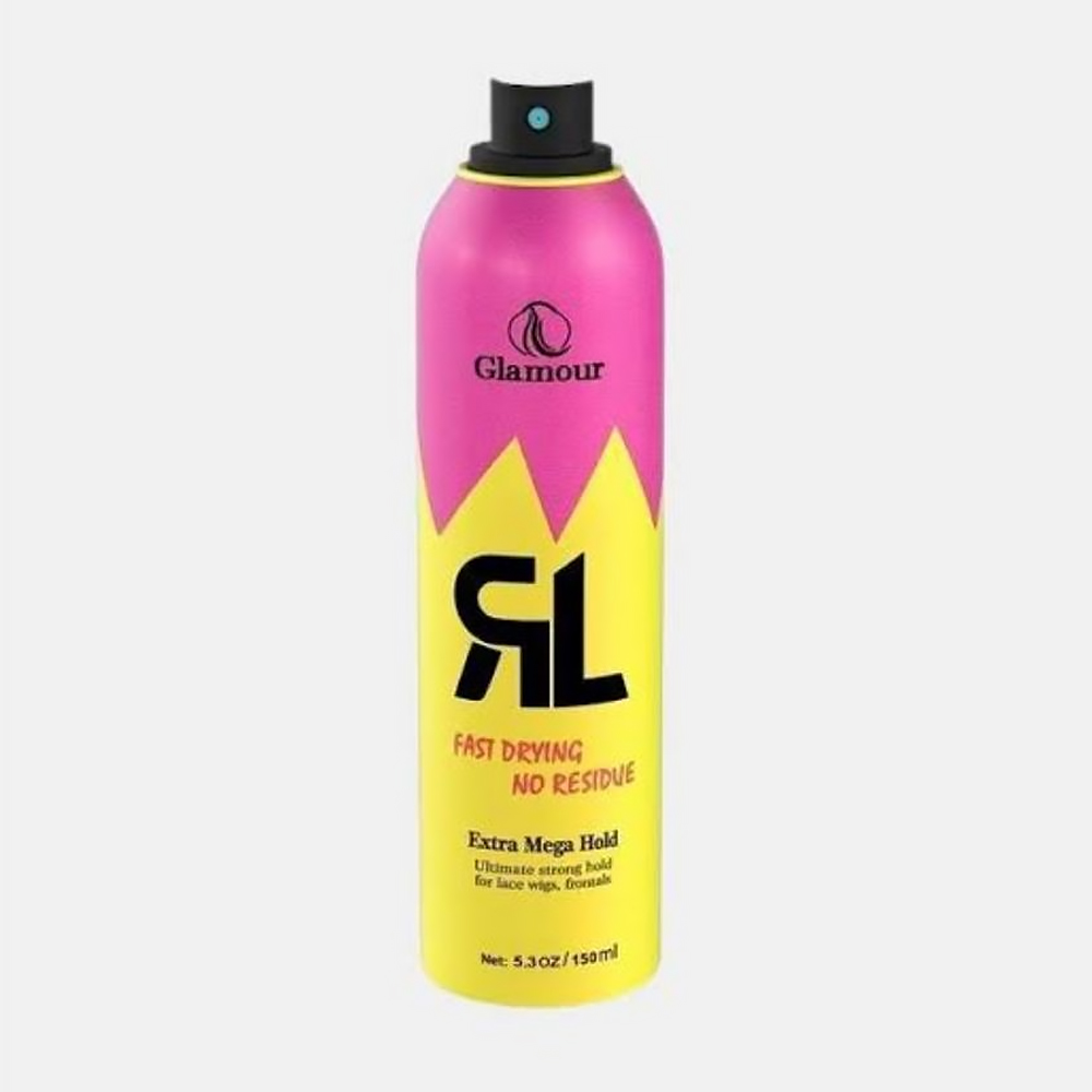 Glamour Spray