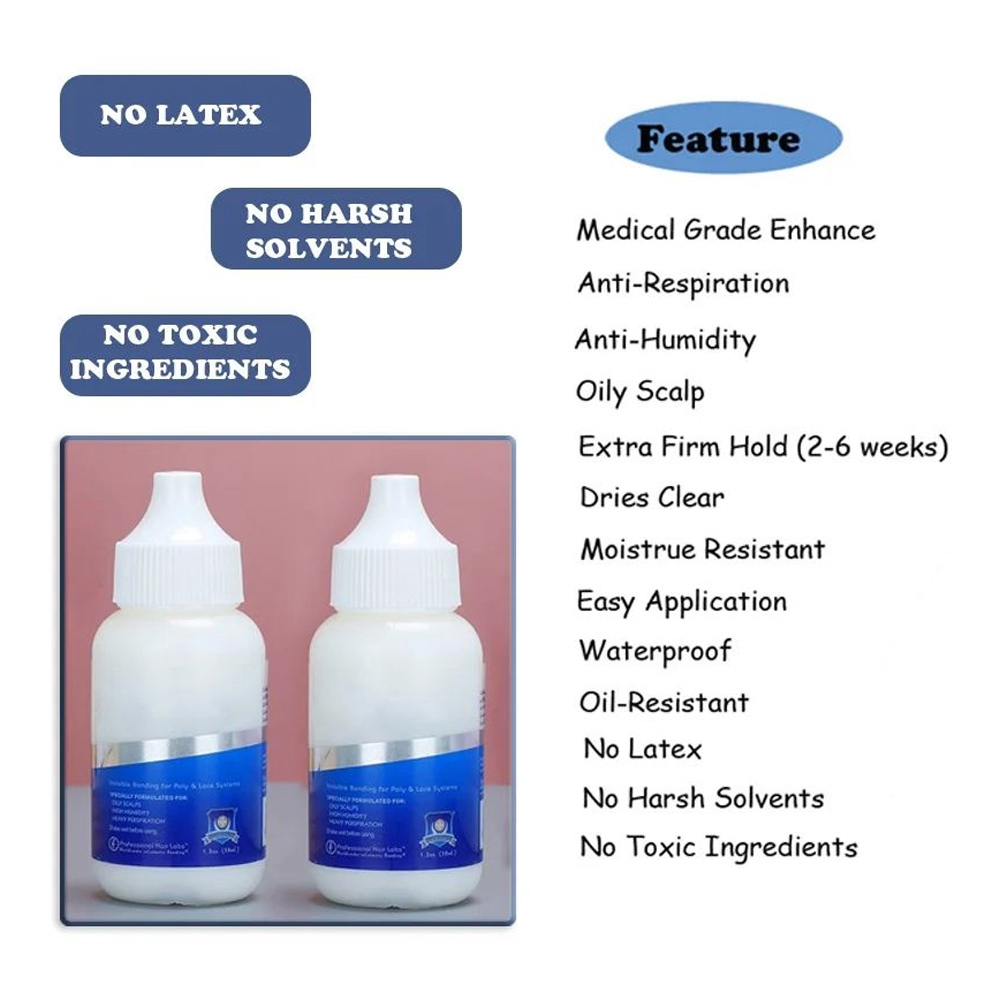 Hair Glue