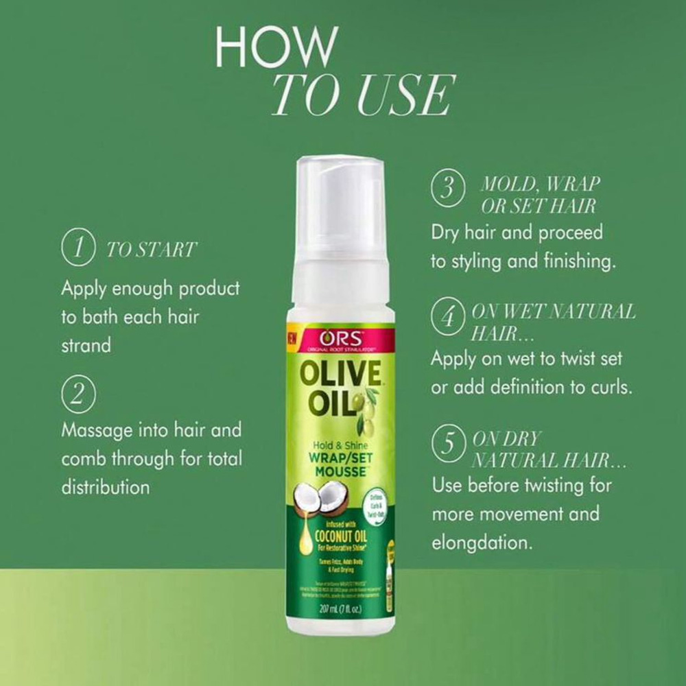 Front Lace Wigs Installation Kit - Glamour & Hair & Weave Perfume - Image 9