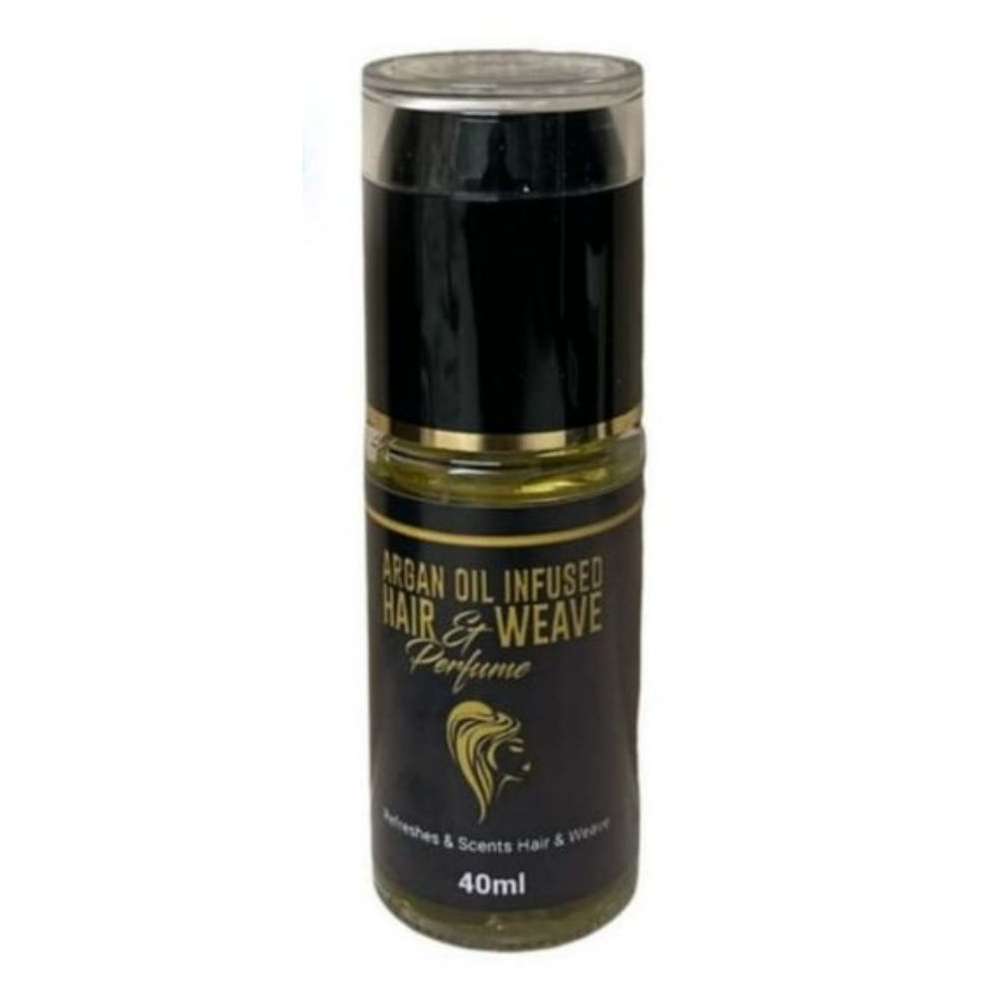 Front Lace Wigs High Quality Hot Comb Installation Kit With Glamour & Perfume - Image 2