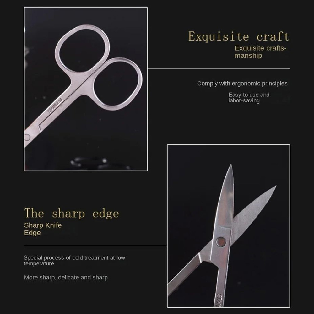 Front Lace Wigs Installation Kit - Glamour & Hair & Weave Perfume - Image 2