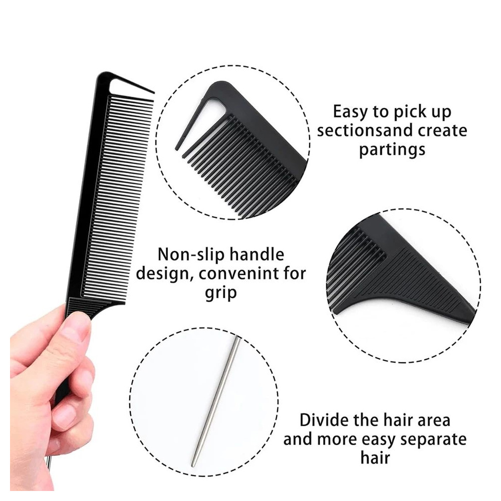 Front Lace Wigs Installation Kit - Glamour & Hair & Weave Perfume - Image 16