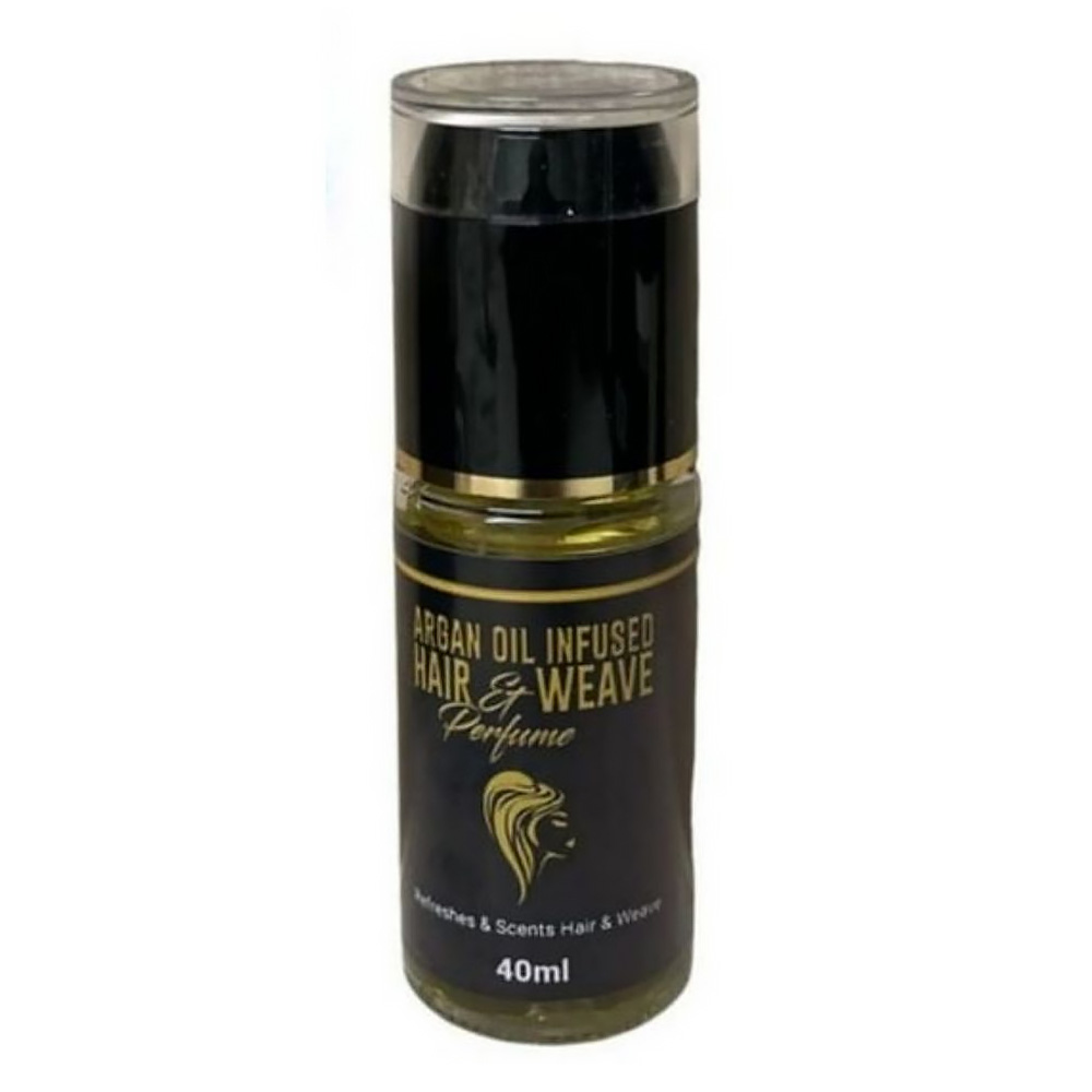 Front Lace Wigs Installation Kit - Glamour & Hair & Weave Perfume - Image 5