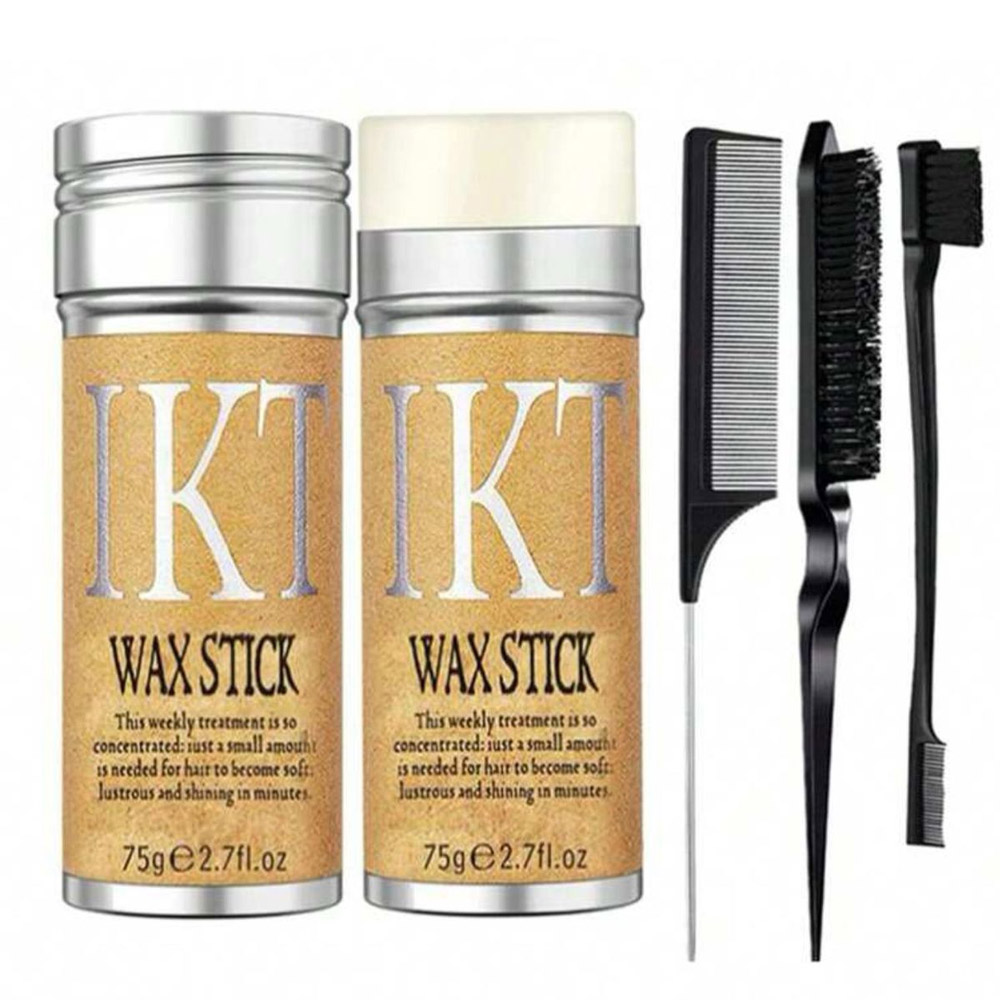 Front Lace Wigs Installation Kit - Glamour & Hair & Weave Perfume - Image 3