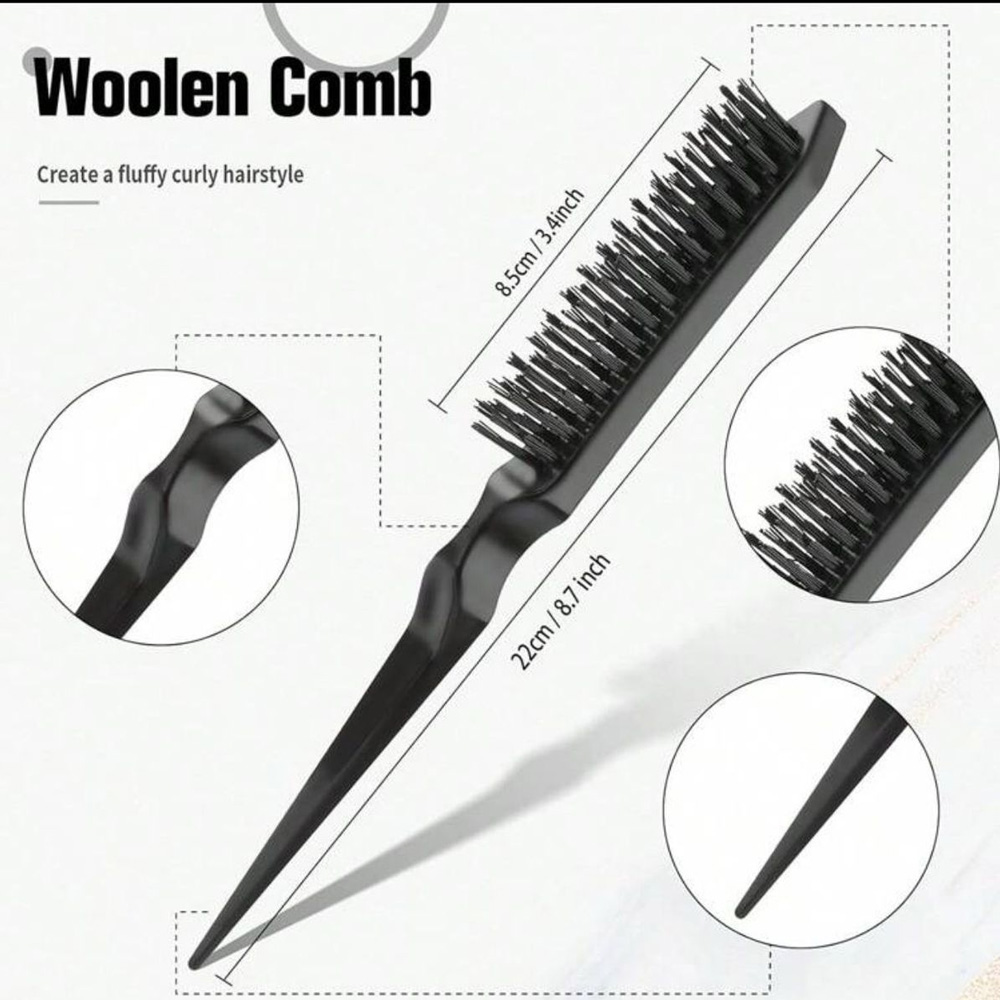 Front Lace Wigs Installation Kit - Glamour & Hair & Weave Perfume - Image 13